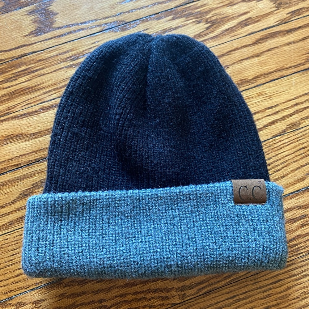 Winter hat